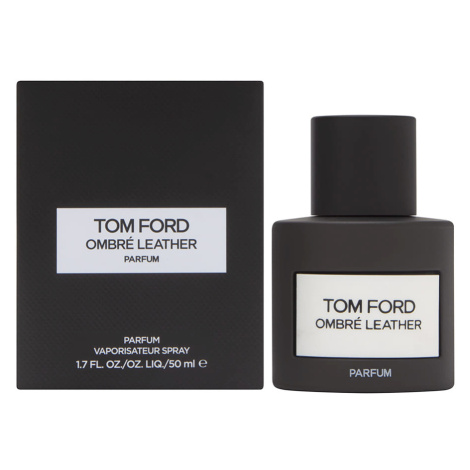 Tom Ford Ombré Leather Parfum - P 2 ml - odstřik s rozprašovačem