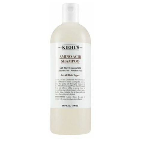 KIEHL´S Šampon s aminokyselinami Amino Acid Shampo 500 ml Kiehl's