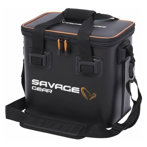 Savage Gear WPMP Cooler Bag 24 Rybářský batoh, taška