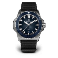 Formex Reef 39,5 Automatic Chronometer Blue Dial