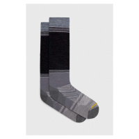 Lyžařské ponožky Smartwool Zero Cushion Logo OTC