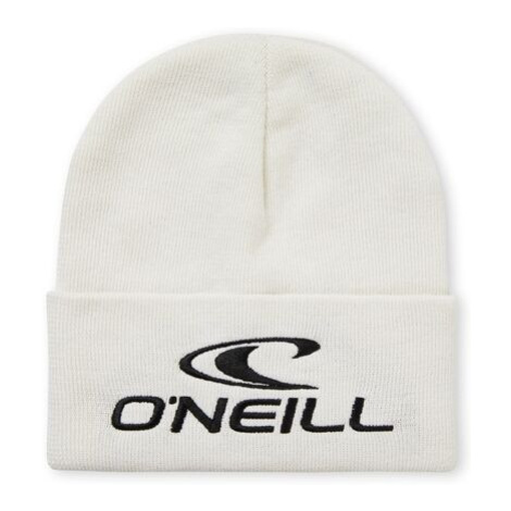 O'Neill RUTILE Pánská čepice, bílá, velikost