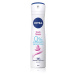 Nivea Fresh Flower deodorant ve spreji pro ženy 150 ml