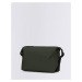 Rains Hilo Wash Bag 03 Green