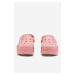 Pantofle Crocs BAYA PLATFORM CLOG 208186-682 Materiál/-Syntetický
