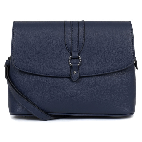 Dámská crossbody kabelka Hexagona Astrid - modrá