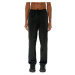 Tepláky diesel amsb-horace-ht14 trousers černá