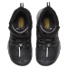 Keen Kanibou Wp Children Dětské zimní boty 10036498KEN black/magnet