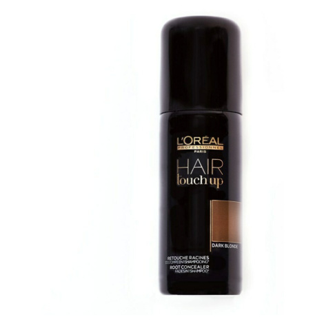 L´ORÉAL Professionnel Hair Touch Up Vlasový korektor Light Brown 75 ml L’Oréal Paris