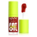 NYX Professional Makeup Fat Oil Lip Drip olej na rty odstín Losin Cone Trol 4.8 ml