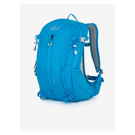 Modrý turistický batoh 25 l LOAP Alpinex 25