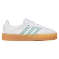 Sneakersy adidas Sambae JP5609 Bílá