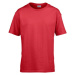Gildan Dětské bavlněné měkčené tričko Softstyle® 150 g/m