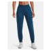 Under Armour Kalhoty Meridian CW Pant-BLU - Dámské