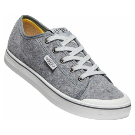 Dámské boty KEEN Elsa Lite Felt Women grey felt/raven UK