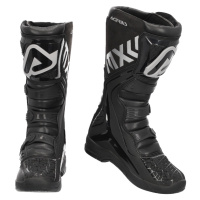 ACERBIS X Team motokrosové boty černá