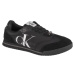 ČERNÉ PÁNSKÉ TENISKY CALVIN KLEIN LOW PROFILE LACEUP PES YM0YM00026-BDS