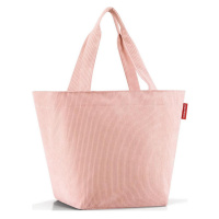 Reisenthel Shopper M Cord Blush