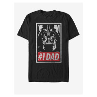 Star Wars Obey Dad Triko ZOOT.Fan