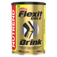 Nutrend Flexit Gold Drink