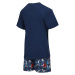 Chlapecké pyžamo Cornette vícebarevné (789/96)