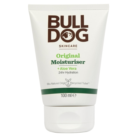 Bulldog Hydratační krém pro muže pro normální pleť Original Moisturiser 100 ml