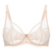 PLUNGE FULL CUP 12Y319 Petal Powder(332) - Simone Perele