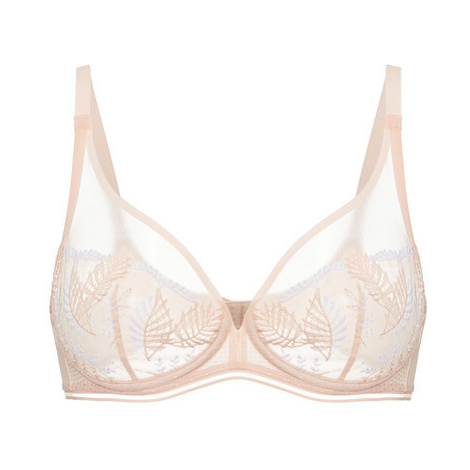 PLUNGE FULL CUP 12Y319 Petal Powder(332) - Simone Perele