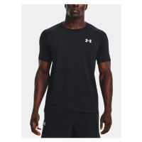 Tričko Under Armour UA Armourprint SS-BLK