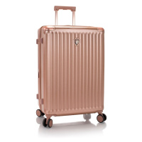 Heys Luxe M Rose Gold 86 L HEYS-10160-0131-26