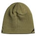 Quiksilver W BEANIE Pánský kulich, khaki, velikost