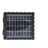 OXE SOLAR CHARGER - pro fotopast OXE Panther 4G / Spider 4G