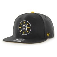 Boston Bruins čepice flat kšiltovka Element ’47 CAPTAIN