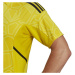 Adidas Condivo 22 Brankářské tričko s krátkým rukávem M HF0138 Pánské