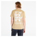 The North Face Coordinates S/S Tee Khaki Stone