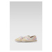 Espadrilky Jenny Fairy WSK1612-03