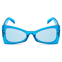 Cropp - Sluneční brýle - Modrá