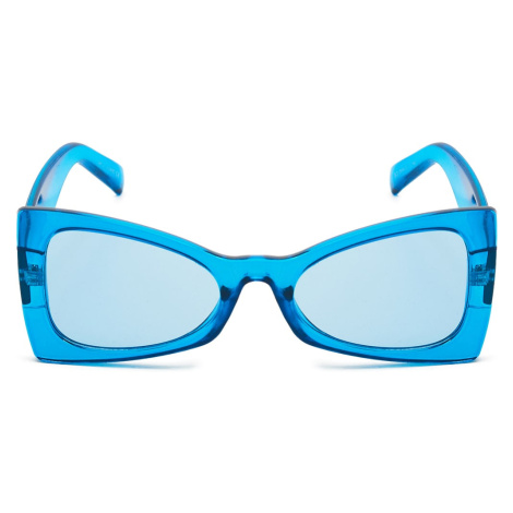 Cropp - Sluneční brýle - Modrá