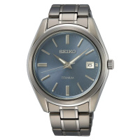 Pánské hodinky Seiko SUR371P1 + BOX