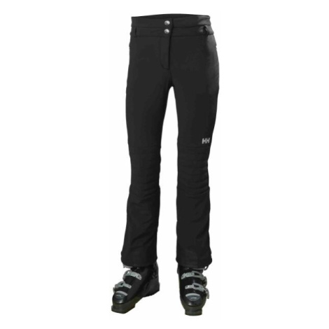 Helly Hansen AVANTI STRETCH Dámské lyžařské kalhoty, černá, velikost
