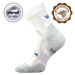 Voxx Granit Unisex funkční ponožky BM000000643200101474 bílá