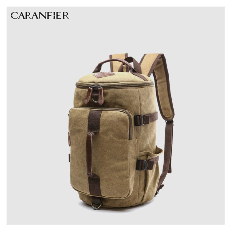 Turistický batoh cestovní taška na hory unisex CARANFLER