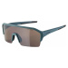 Alpina Ram HR Q-Lite Dirt/Blue Matt/Silver Cyklistické brýle