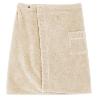 Zwoltex Unisex's Towel Kilt