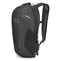 Turistický batoh Rab Tensor 5L Black