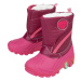 lupilu® Dívčí zimní blikající obuv (růžová)