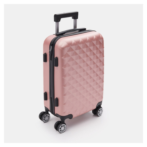 Sinsay - Kabinové zavazadlo - Růžová