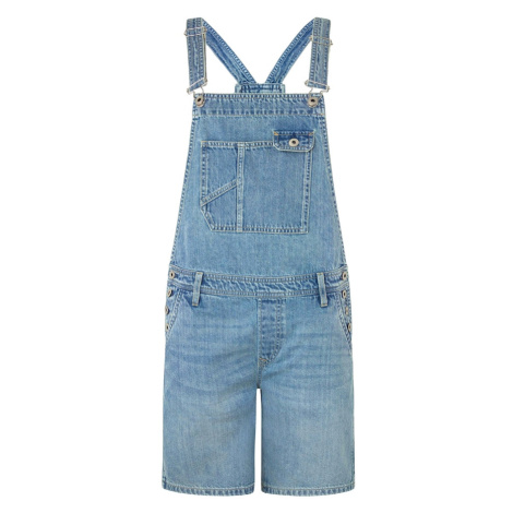 Overal 'ABBY FABBY' Pepe Jeans