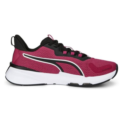 Puma PWRFRAME TR 2 W Dámská fitness obuv, růžová, velikost 37.5
