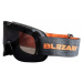 Blizzard 922 MDAVZO Sjezdové brýle, černá, velikost